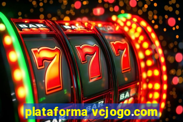 plataforma vcjogo.com